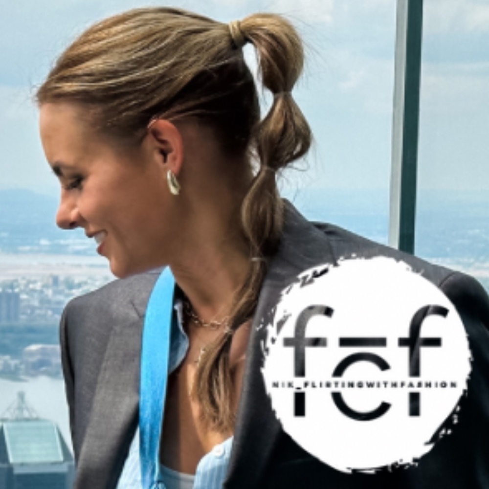 Meet your Posher, Nikki